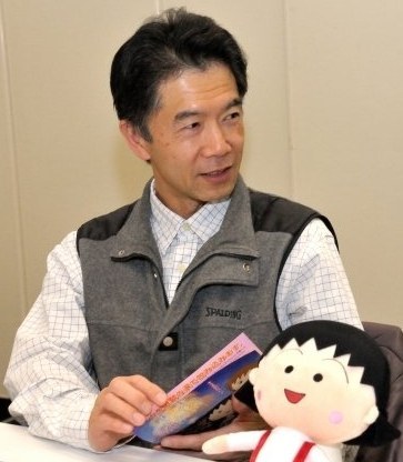 高木淳 Jun Takagi照片