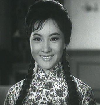 陈丽丽 Lai-Lai Chan照片