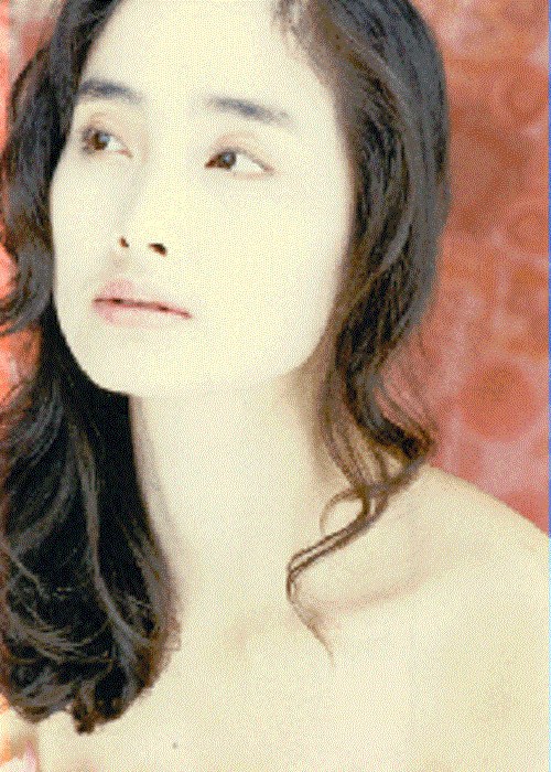 邵萱 Hsuan Shao照片