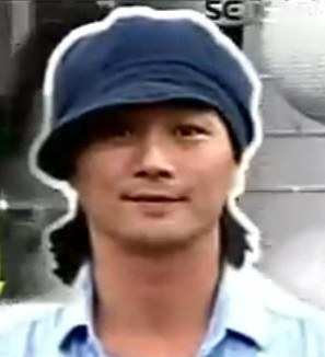 郑同村 Jeff Cheng照片