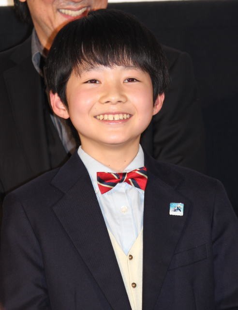横山幸汰 Kota Yokoyama照片