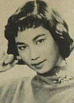 方婷 Ting Fong照片