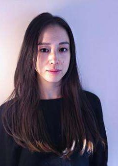 中村优子 Yûko Nakamura照片