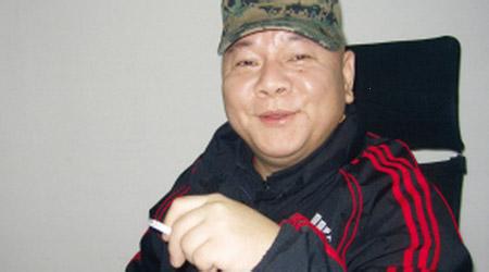 田隽 Jun Tin照片