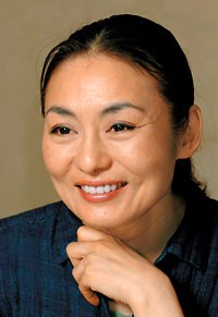 深浦加奈子 Kanako Fukaura照片