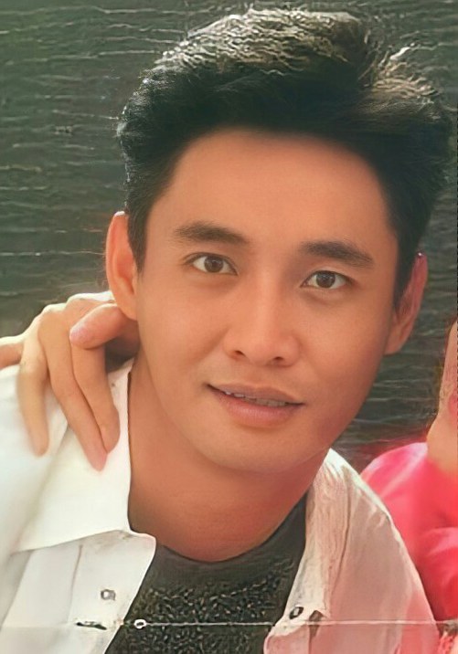 林明哲 Mingzhe Lin照片