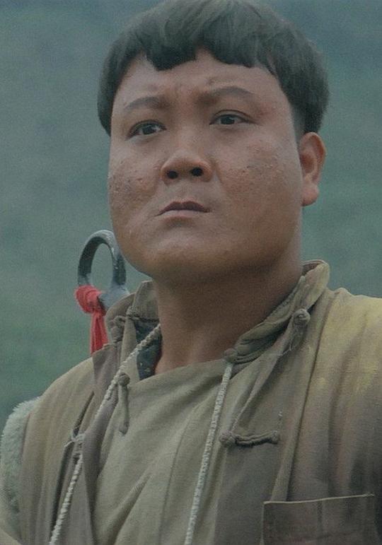 林光进 Kuang-Jin Lin照片