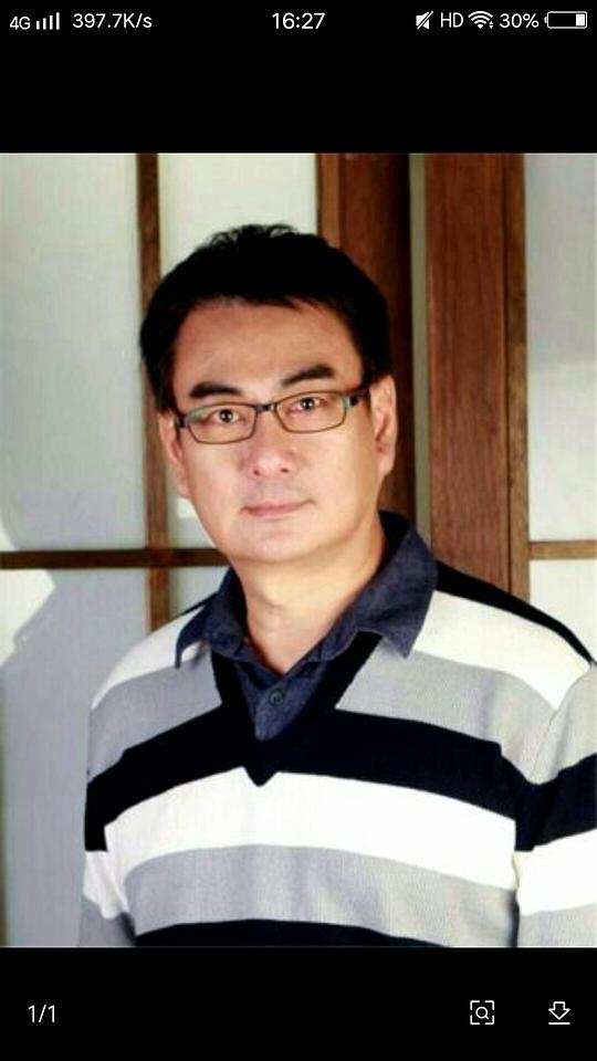 刘克勉 Liu Ke-Mien照片