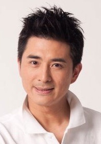 邵昕 Hsin Shao照片