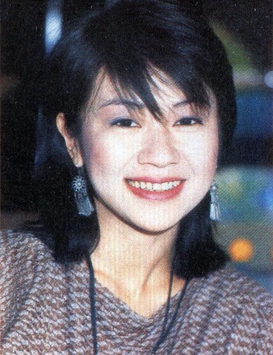 张盈真 Cheung Ying-Chan照片