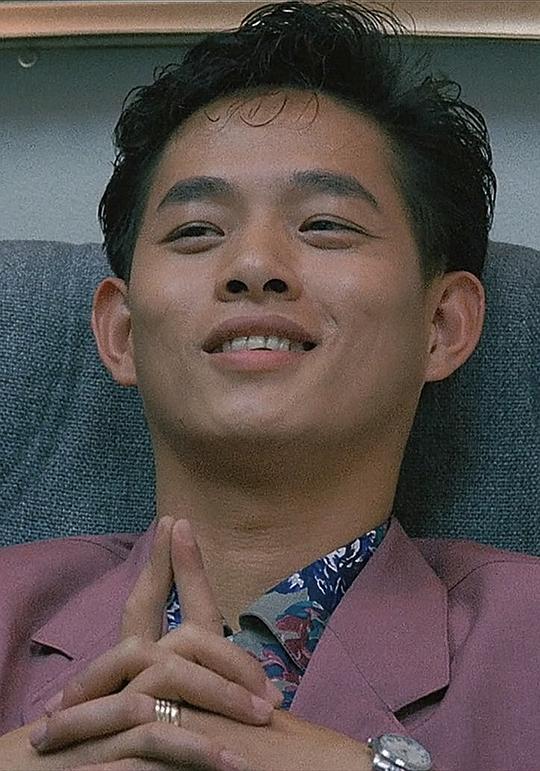 金十二 Chang-Tung Chin照片