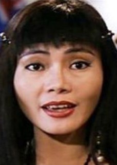 许晓丹 Hiu-Dan Hui照片