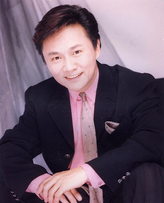 眭澔平 Hao-Ping Hsu照片