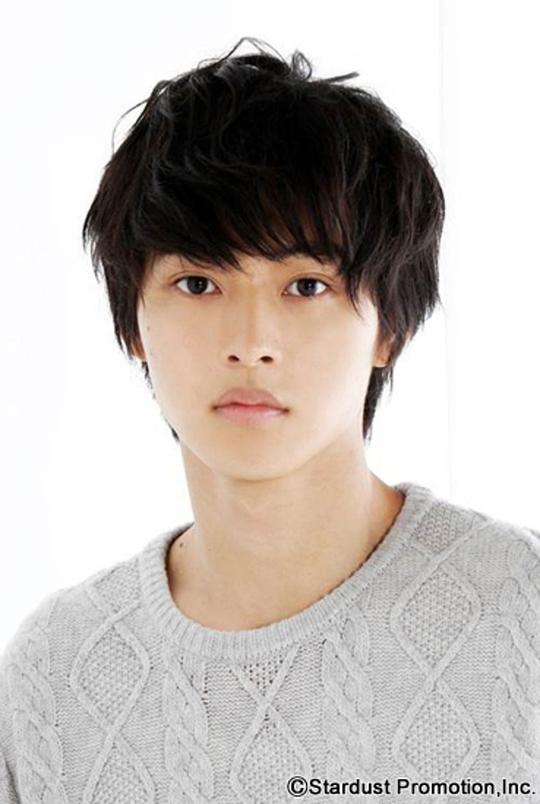山崎贤人 Kento Yamazaki照片