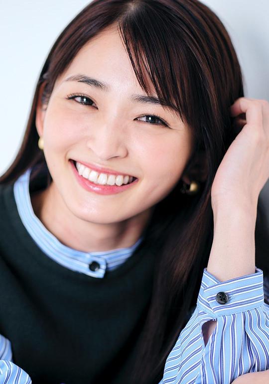 冈本玲 Rei Okamoto照片
