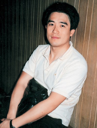 李中宁 Chung Ling Lee照片