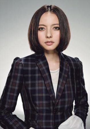 贝基 Becky照片