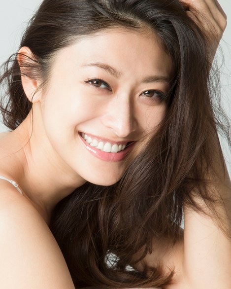 山田优 Yû Yamada照片