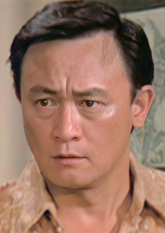 江洋 Yang Chiang照片
