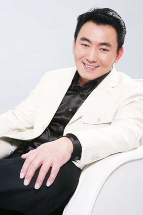 徐亨 Heng Hsu照片