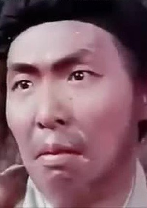 张衡 Chien-Heng Chang照片