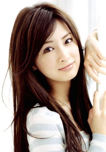北川景子 Keiko Kitagawa照片