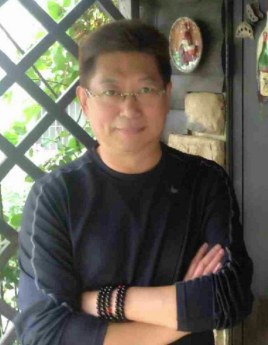 辛法贤 Fa-Hsien Hsin照片
