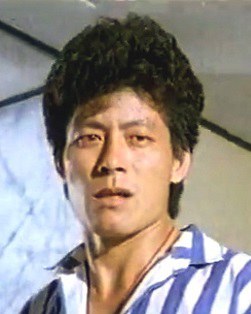 钟震宏 Chen-Hung Chung照片
