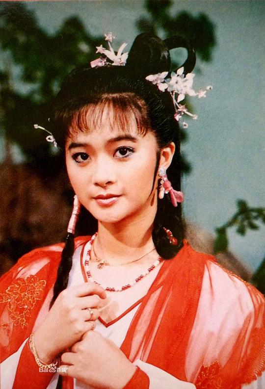 应晓薇 Angela Ying照片