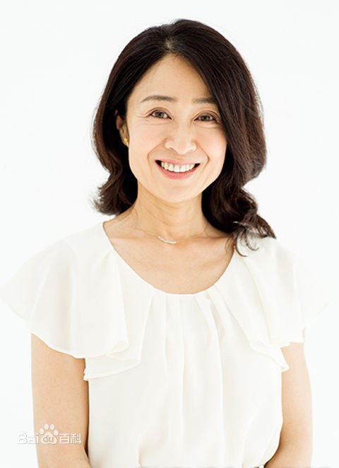 长野里美 Satomi Nagano照片