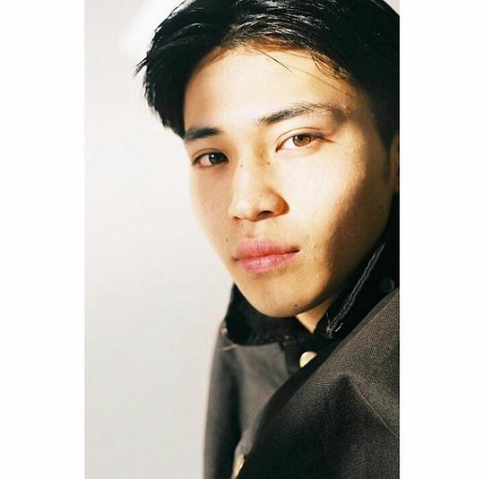 中田圭祐 Keisuke Nakata照片
