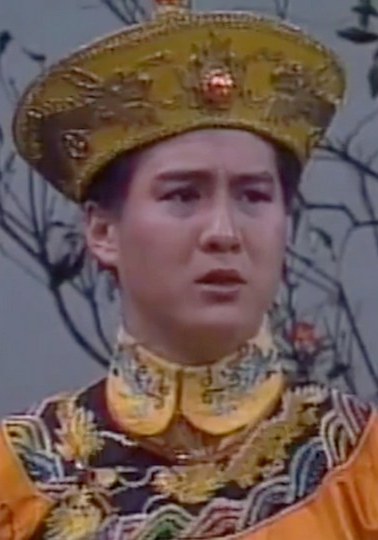 高培钧 Pei-Chun Kao照片