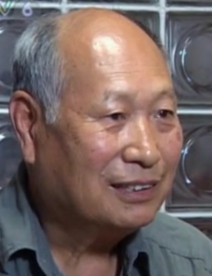 杨占家 Zhanjia Yang照片