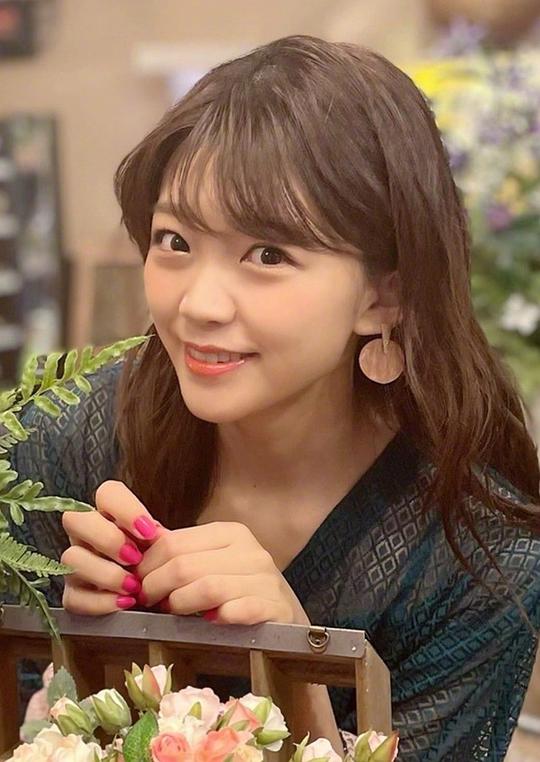 三森铃子 Suzuko Mimori照片