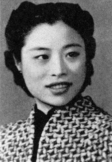 童月娟 Yueh Chuan Tung照片