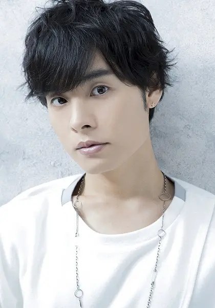 冈本信彦 Nobuhiko Okamoto照片