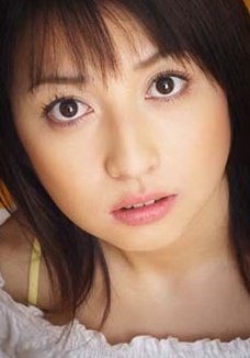 清水香里 Kaori Shimizu照片