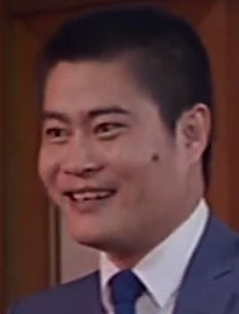 陈震雷 Jen-lei Chen照片