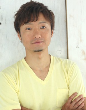 川田绅司 Shinji Kawada照片