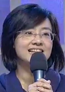 刘小芸 Xiaoyun Liu照片