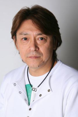 内田直哉 Naoya Uchida照片