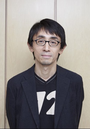 吉田大八 Daihachi Yoshida照片