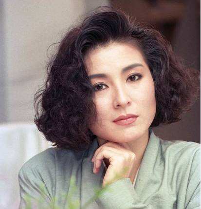 陈淑桦 Sarah Chan照片