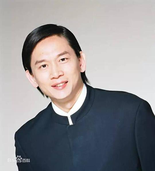 殷正洋 Johnny Yin照片