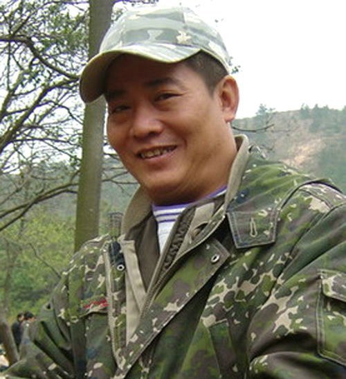 刘崇峰 Shung Fung Lau照片