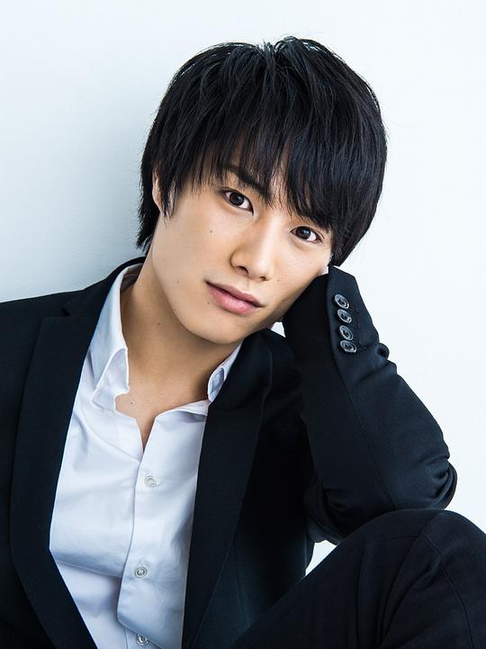 铃木伸之 Nobuyuki Suzuki照片