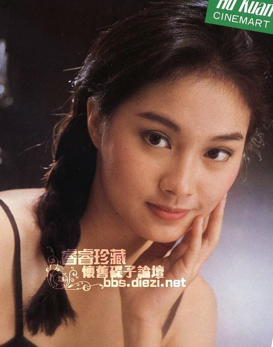 胡冠珍 Nancy Hu Kuan-Chen照片