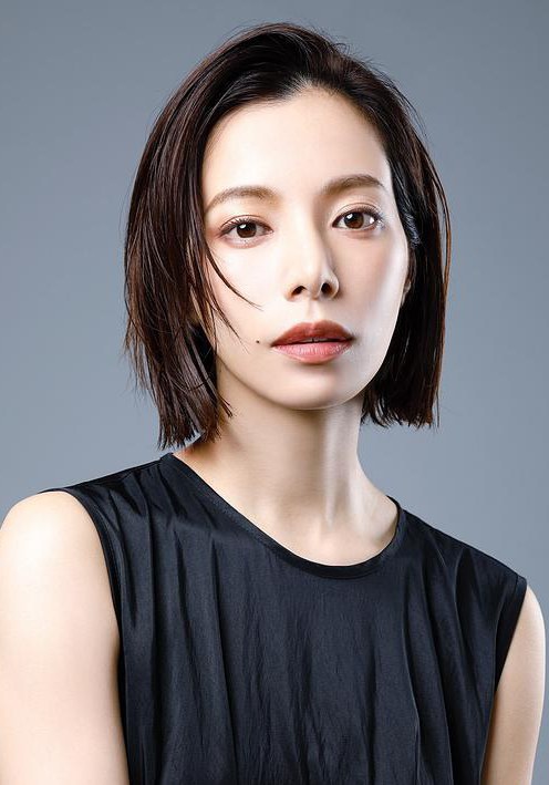 樱井由纪 Yuki Sakurai照片
