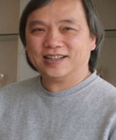 但汉章 Fred Tan照片