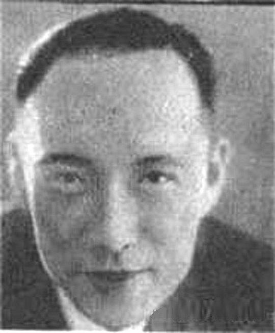罗永祥 Wing-Cheung Law照片